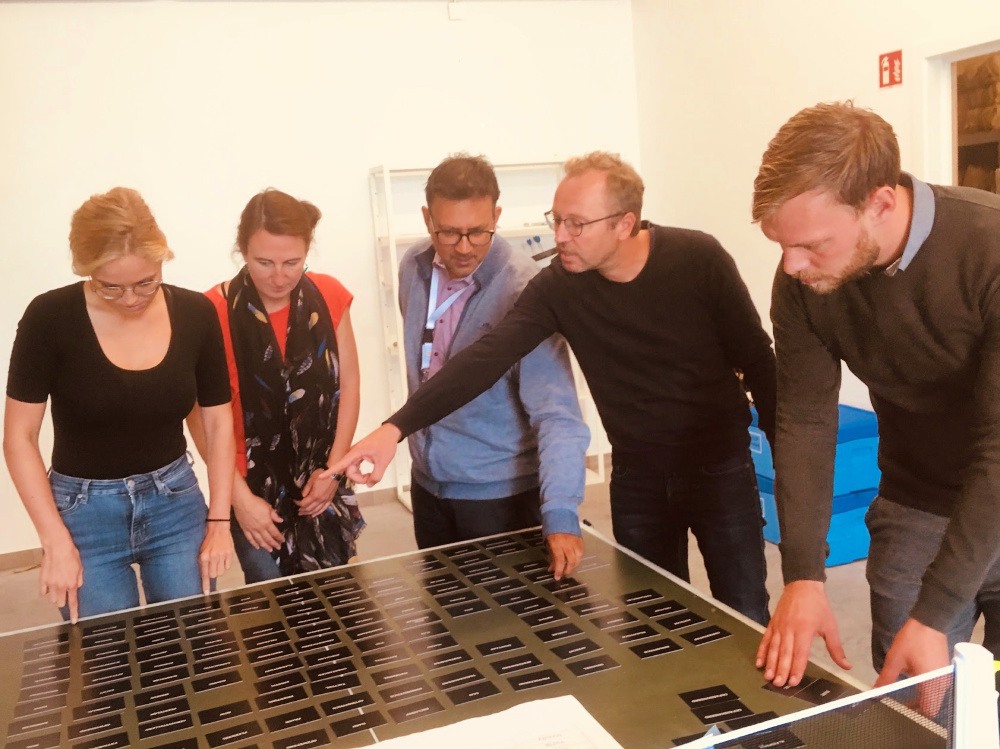 zo werkt tone of voice Scriptorij