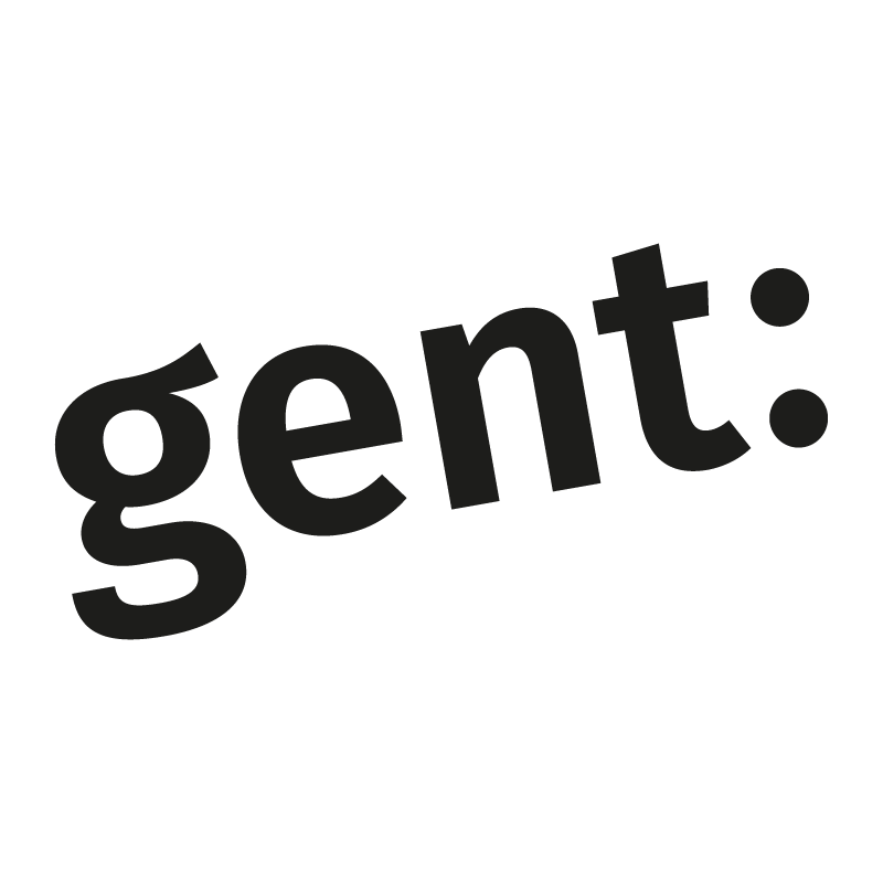 Logo Stad Gent Opleidingen copywriting