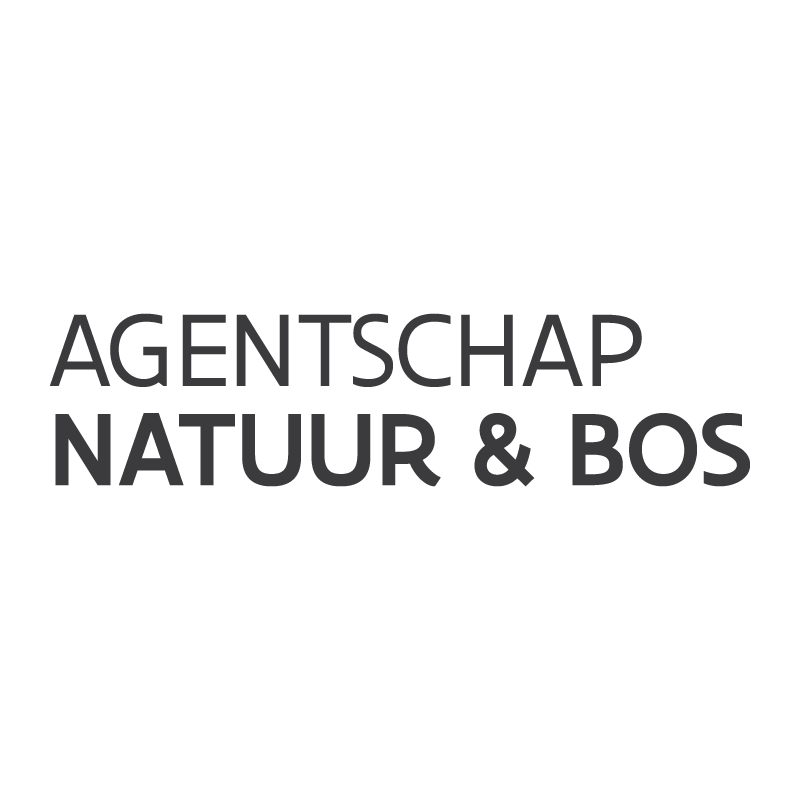 logo ANB Agentschap Natuur en Bos